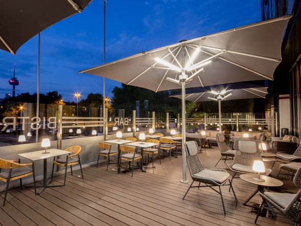 Best Western Plus Hotel Köln City