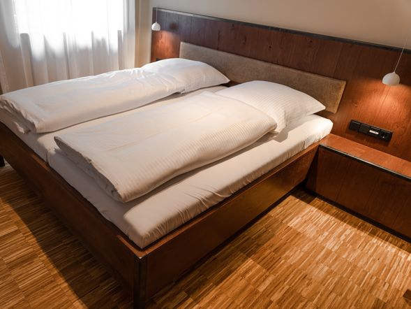 Familienzimmer Deluxe