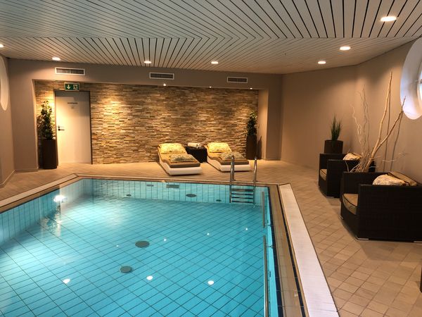 3 Tage Genuss & Spa Erleben in der Heide in Garrel, Niedersachsen inkl. Halbpension
