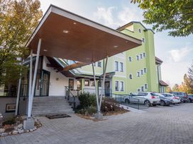 2 Nächte Familien-Wellness im Burgenland mit HP