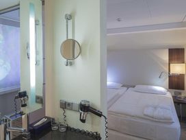 Willkommen in der Hauptstadt! - 5 Tage mit Frühstück