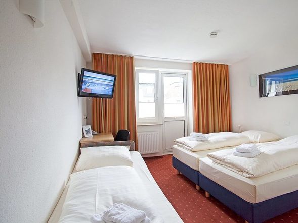 Baltic Hotel by Stadt-gut-Hotels