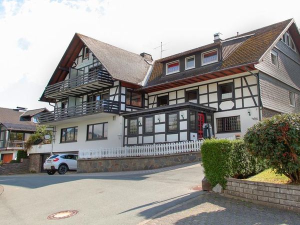 Das ist Wanderbar im Sauerland | 6 Tage inkl. SauerlandCard in Schmallenberg, Nordrhein-Westfalen inkl. Frühstück