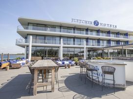 5 Tage Wasser,Wellness & Ruhe -Auszeit am Veerse Meer