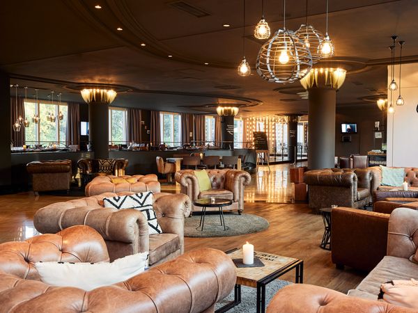 3 Tage Kurzurlaub in Chemnitz Halbpension