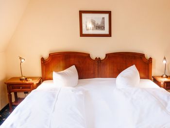 Eine romantische Nacht - Verliebt im Schloss