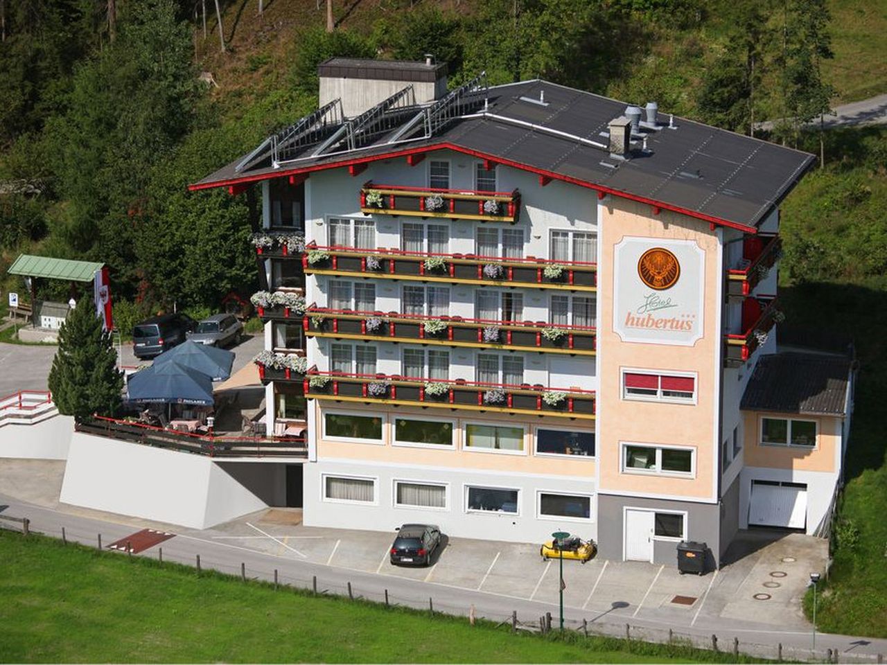 Aktiv- und Wellness-Auszeit in Fügenberg - 6 Nächte