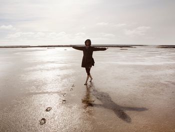 4 Tage Erholung an der Nordseeküste