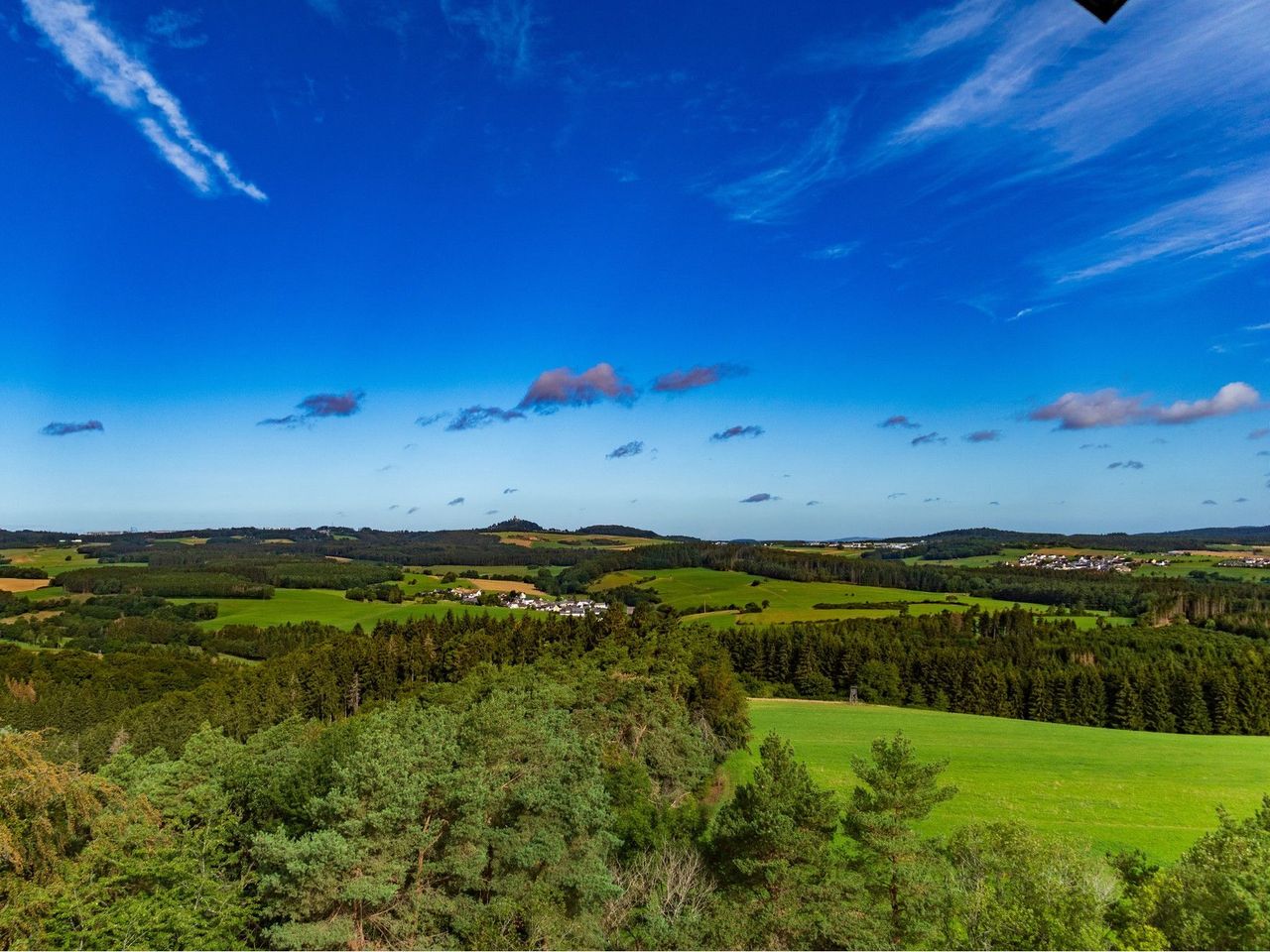 Adventswochenende in der Eifel