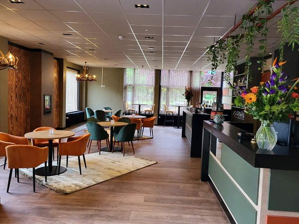 3 Tage märchenhafter Aufenthalt in Gelderland in Eerbeek,  inkl. Halbpension