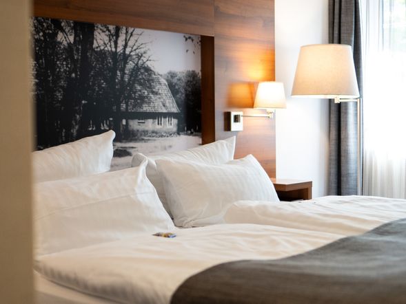 Businesszimmer