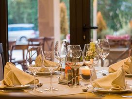 6 Tage Wandern in Bad Herrenalb inklusive Halbpension