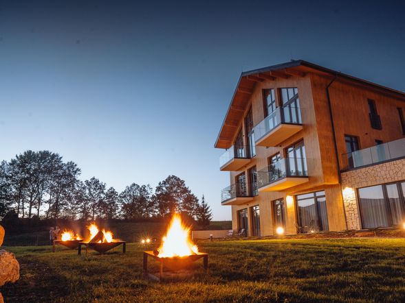 Lake Hill Resort & Spa