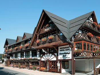 So schön im Sauerland - 7 Tage Urlaub in Willingen