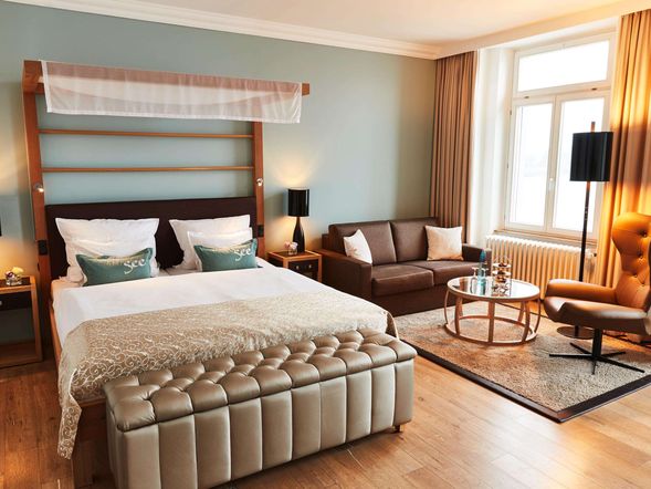 Steigenberger Inselhotel