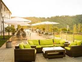 3 Romantik-Tage mit Frühstück im Hotel Schloss Seggau