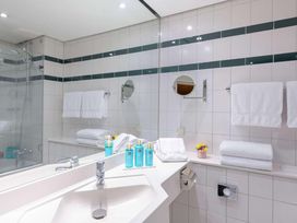 2 Tage im Novotel Freiburg am Konzerthaus