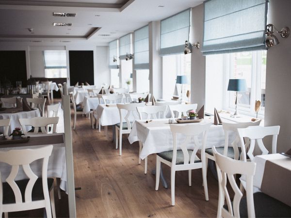 Winter auf Föhr - 3 Tage Auszeit auf der Nordseeinsel in Utersum, Schleswig-Holstein inkl. Frühstück