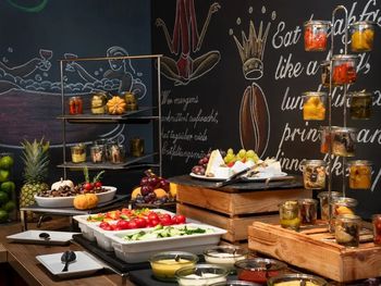 2 Tage im pentahotel Berlin, Koepenick