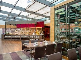 Willkommen in der Hauptstadt! - 5 Tage mit Frühstück