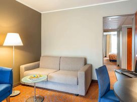 3 Tage Kurzurlaub im Mercure Hotel Berlin