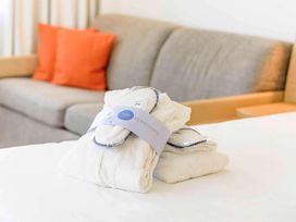 2 Tage mit Frühstück im Hotel Novotel Aachen City