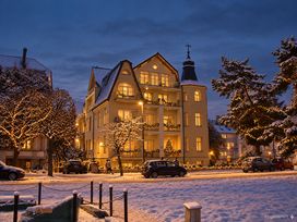 3 Nächte Swinemünde – Erholung in der VillaMerry