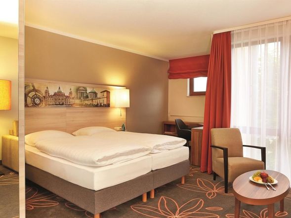 H+ Hotel Hannover