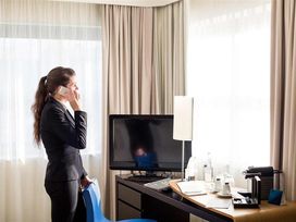 2 Tage mit Frühstück im Hotel Novotel Aachen City