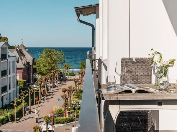 3 Tage Last Minute Weihnachten✨🎅 für Kurzentschlossene🎁 in Binz, Mecklenburg-Vorpommern inkl. Frühstück