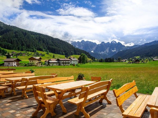 2 Tage Alpine Auszeit - 2 Nächte in Gosau, Oberösterreich inkl. Frühstück