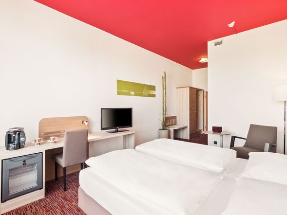 Doppelzimmer Superior