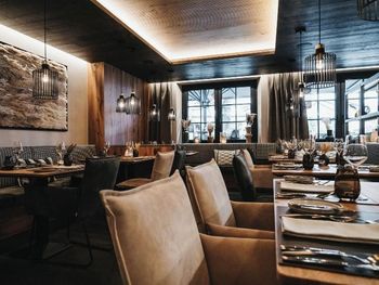 4 Tage mit HP im JOHANN Posthotel Schladming