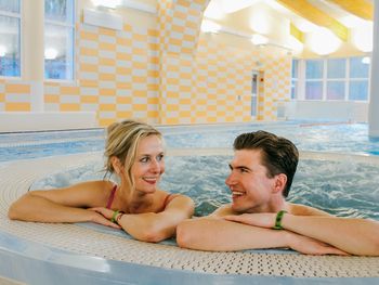 SPA RELAX - Entspannung und Erholung | 4 Tage