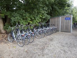 3 Tage Natururlaub Veluwe –Aktiv & entspannt genießen