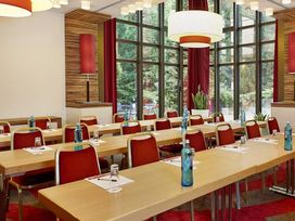 Feiertags-Auszeit – 3 Nächte in Bad Soden inkl