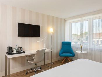 3 Tage im Hotel NH Hamburg Mitte mit Frühstück