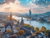 Kaiserlicher Wellnesskurzurlaub in Bonn / 2 Tage