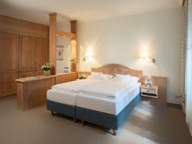 Bayerische Wellness-Auszeit - 3 Tage mit HP