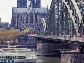 2 Tage im Mercure Hotel Koeln City Friesenstrasse