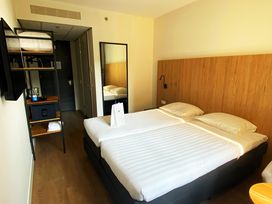 3 Tage Städteflair & Komfort am Airport Rotterdam