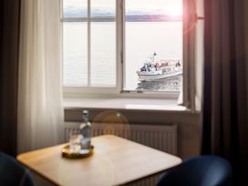 Thermen-Wellness Bodensee &  Dinner: 2 Tage Meersburg