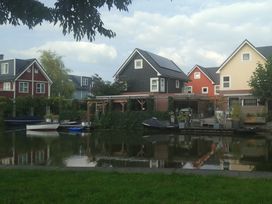3 Tage City & Natur – Kurzurlaub in Den Bosch