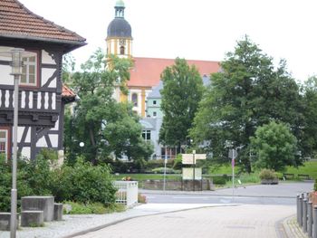 Erlebnisse im Thüringer Wald - 5 Tage in Suhl