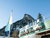 Die Alpen warten-4 Tage im Oberammergau mit HP
