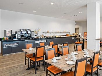 7 Tage Urlaub mit Frühstück im Hotel Amper
