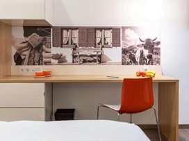 2 Tage im Boutique Hotel Atrium München