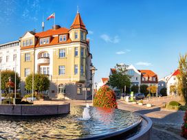 2 Tage Kurzurlaub mit Frühstück im Parkhotel Rugen