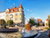 2 Tage Kurzurlaub mit Frühstück im Parkhotel Rugen