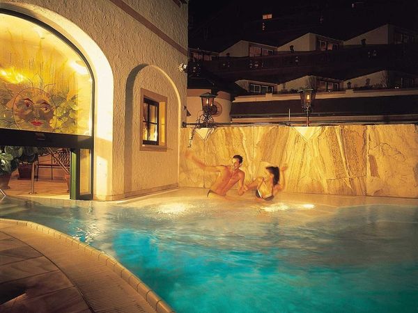 5 Tage Erholung mit Panoramablick - 5 Nächte in Mayrhofen, Tirol inkl. Halbpension